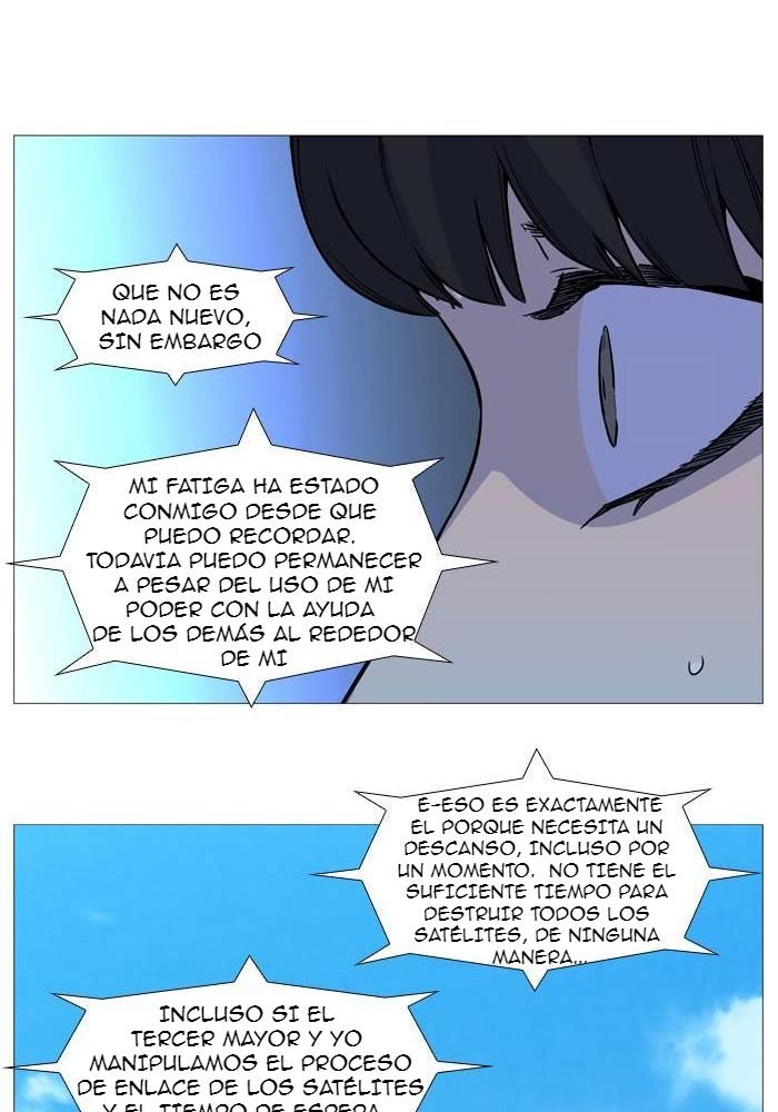 Read Noblesse Español Manga Online