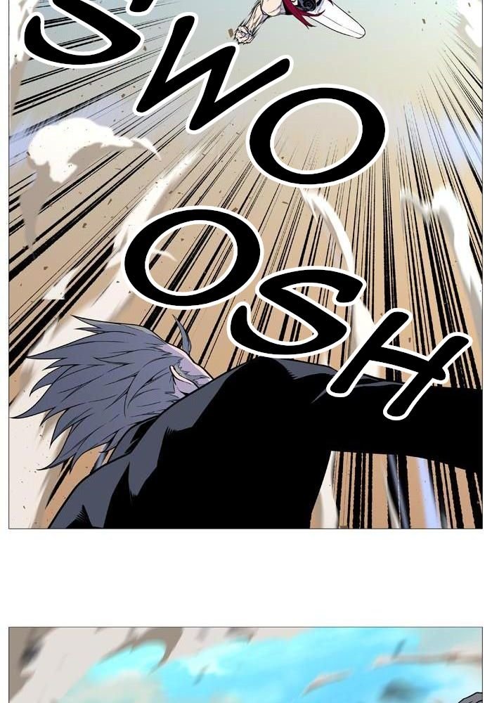 Read Noblesse Español Manga Online