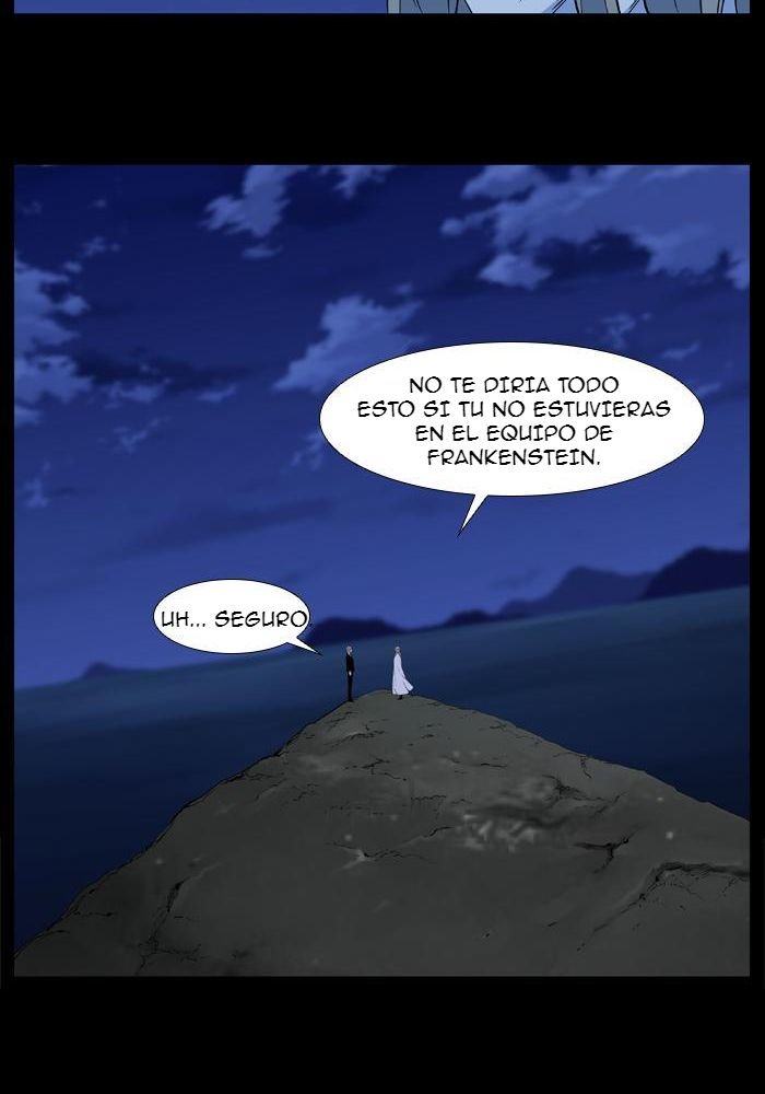 Read Noblesse Español Manga Online