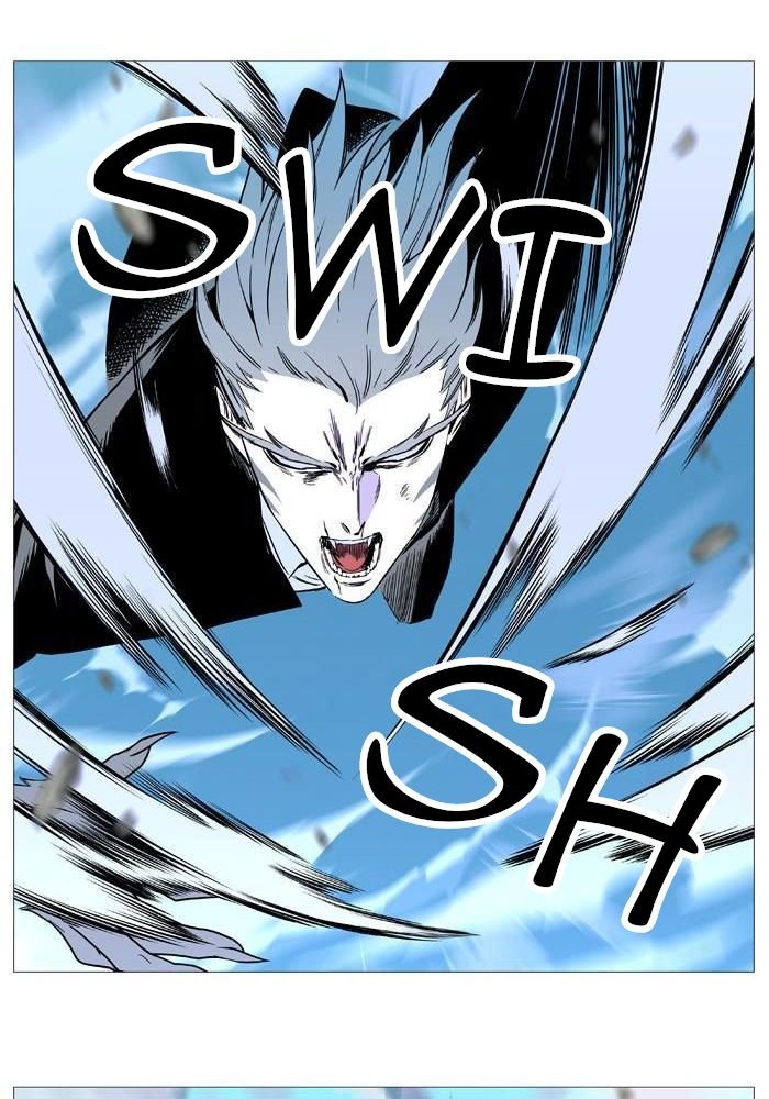 Read Noblesse Español Manga Online