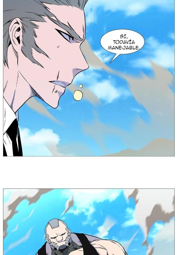 Read Noblesse Español Manga Online
