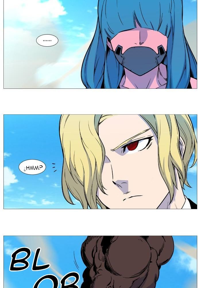 Read Noblesse Español Manga Online