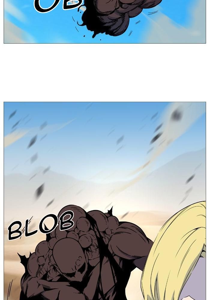 Read Noblesse Español Manga Online