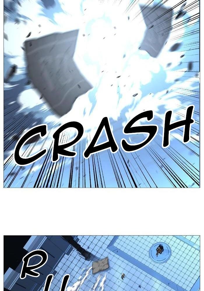 Read Noblesse Español Manga Online