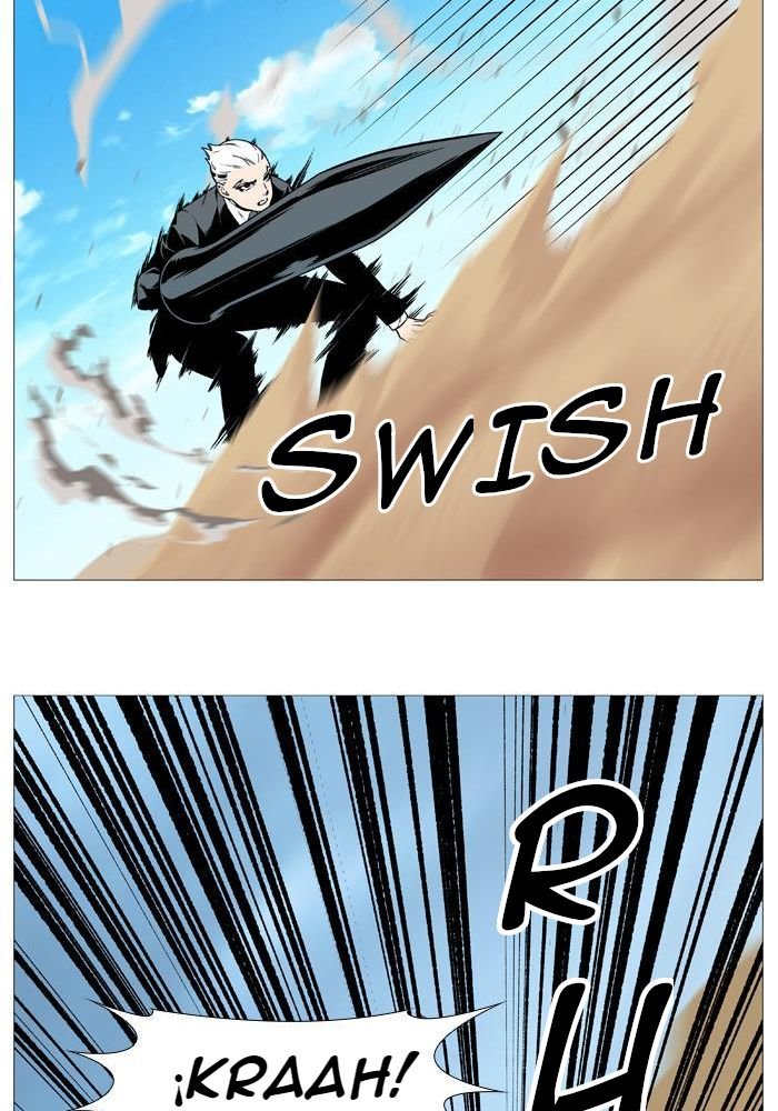 Read Noblesse Español Manga Online