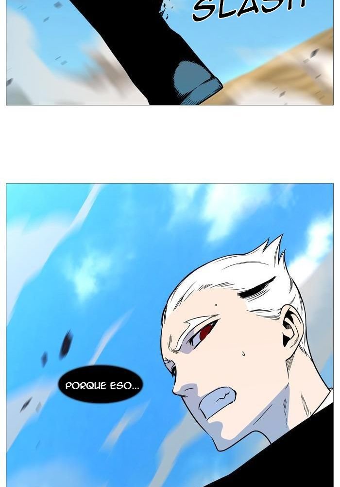 Read Noblesse Español Manga Online