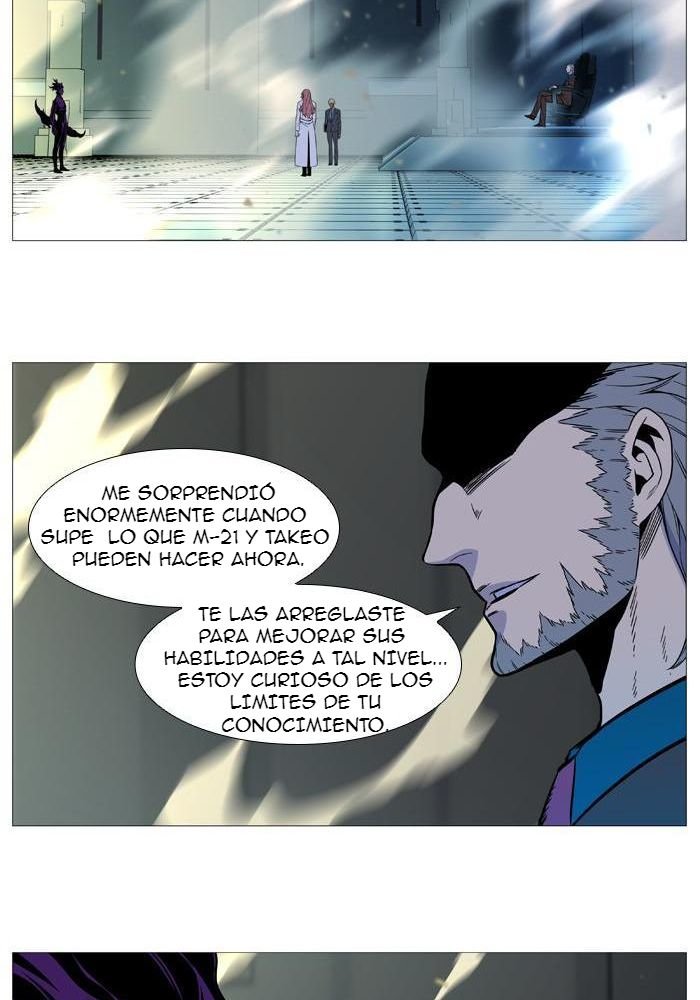 Read Noblesse Español Manga Online