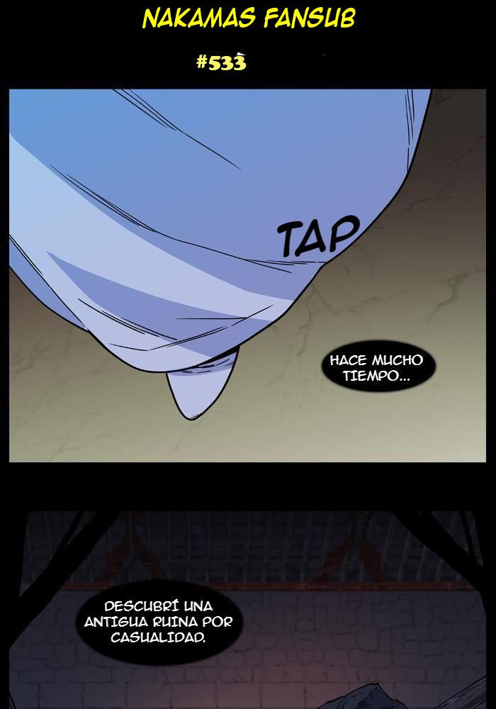 Read Noblesse Español Manga Online