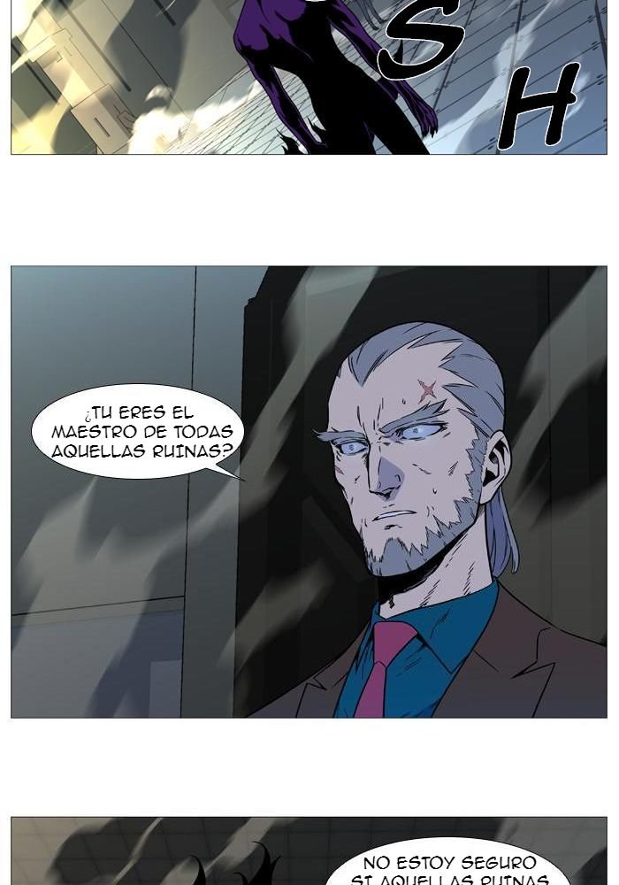 Read Noblesse Español Manga Online