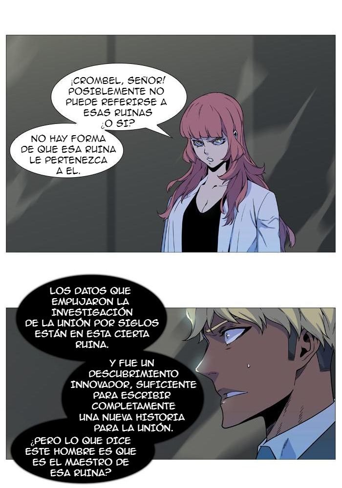 Read Noblesse Español Manga Online