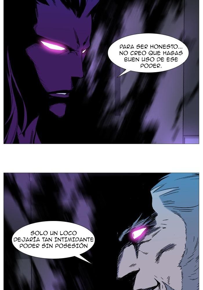 Read Noblesse Español Manga Online