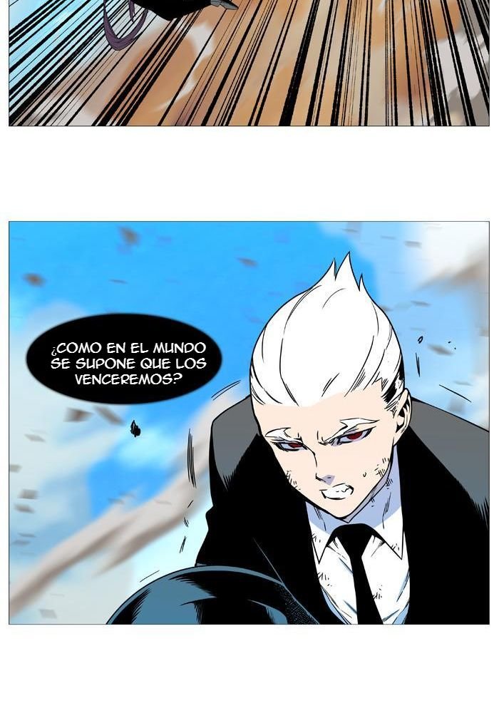 Read Noblesse Español Manga Online