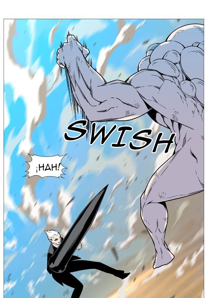 Read Noblesse Español Manga Online