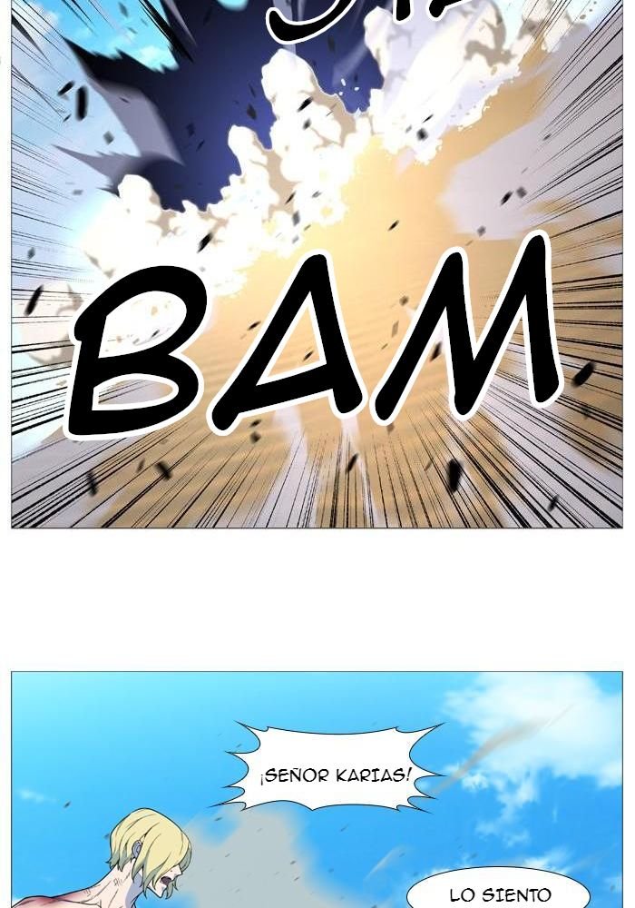 Read Noblesse Español Manga Online