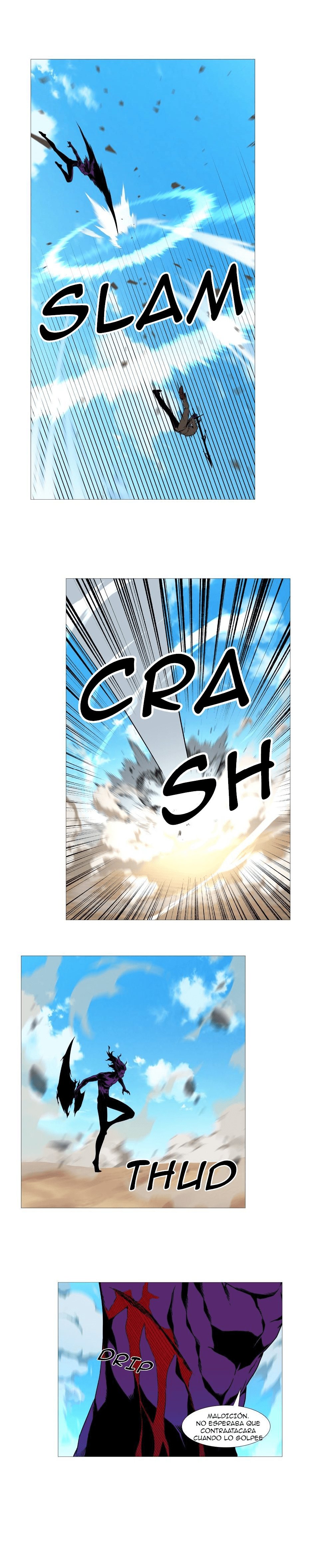 Read Noblesse Español Manga Online