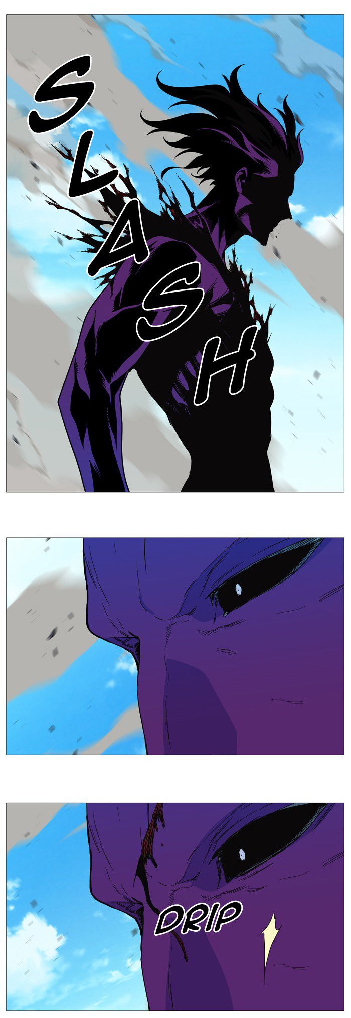 Read Noblesse Español Manga Online