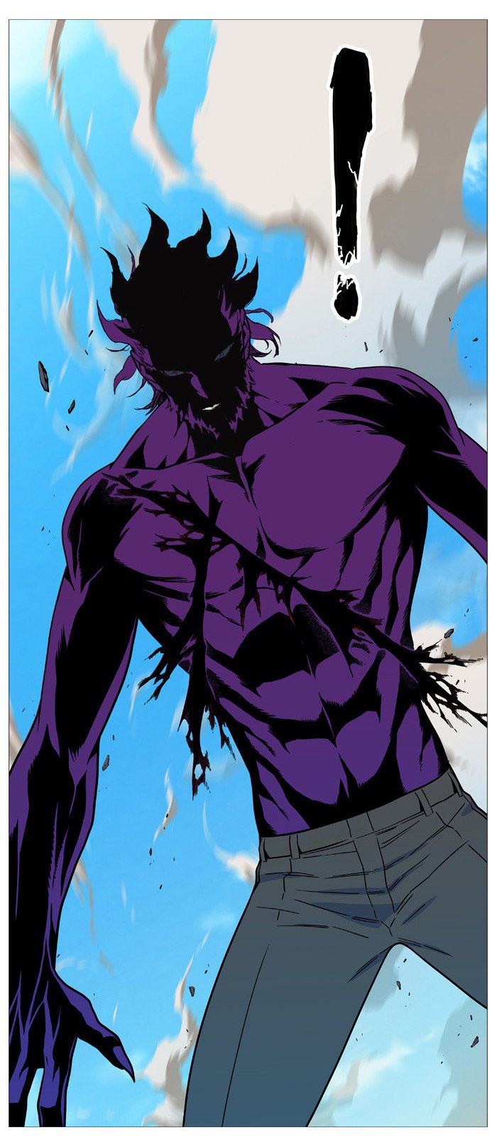 Read Noblesse Español Manga Online