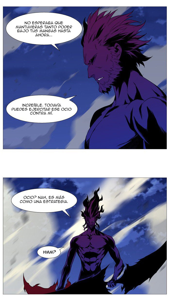 Read Noblesse Español Manga Online