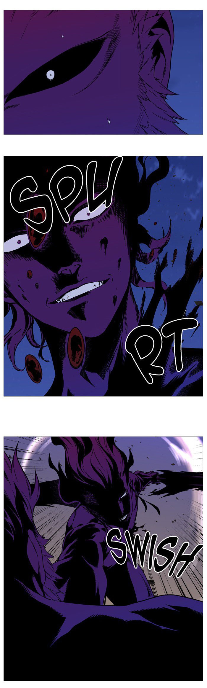 Read Noblesse Español Manga Online