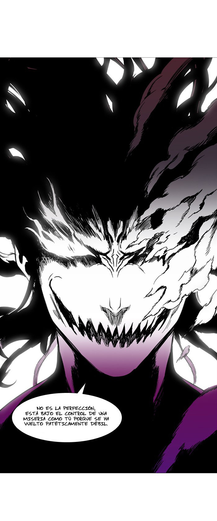 Read Noblesse Español Manga Online