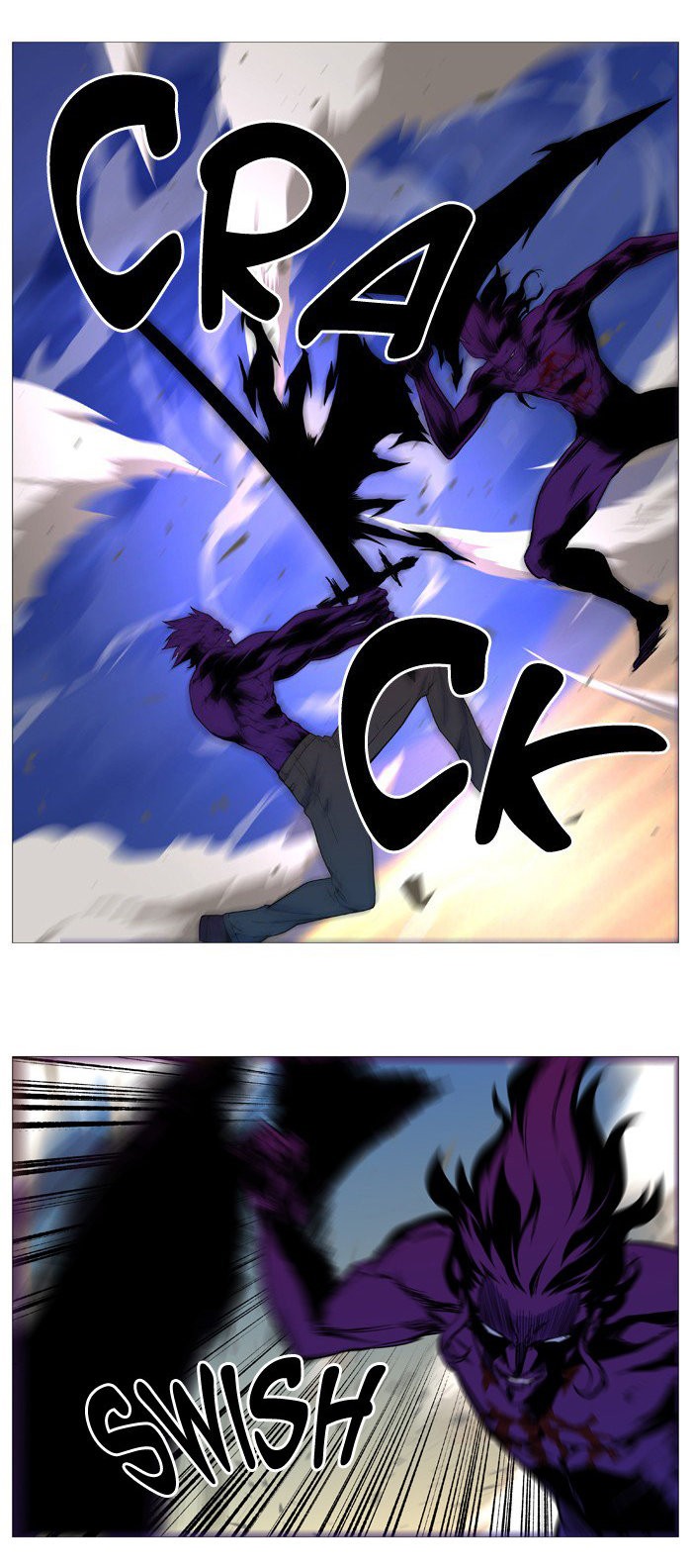 Read Noblesse Español Manga Online