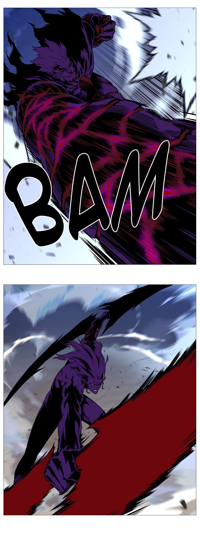 Read Noblesse Español Manga Online