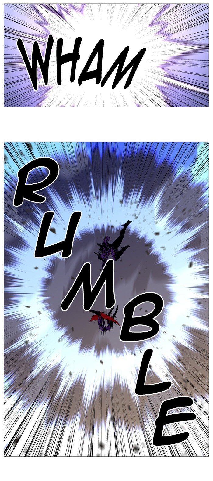 Read Noblesse Español Manga Online