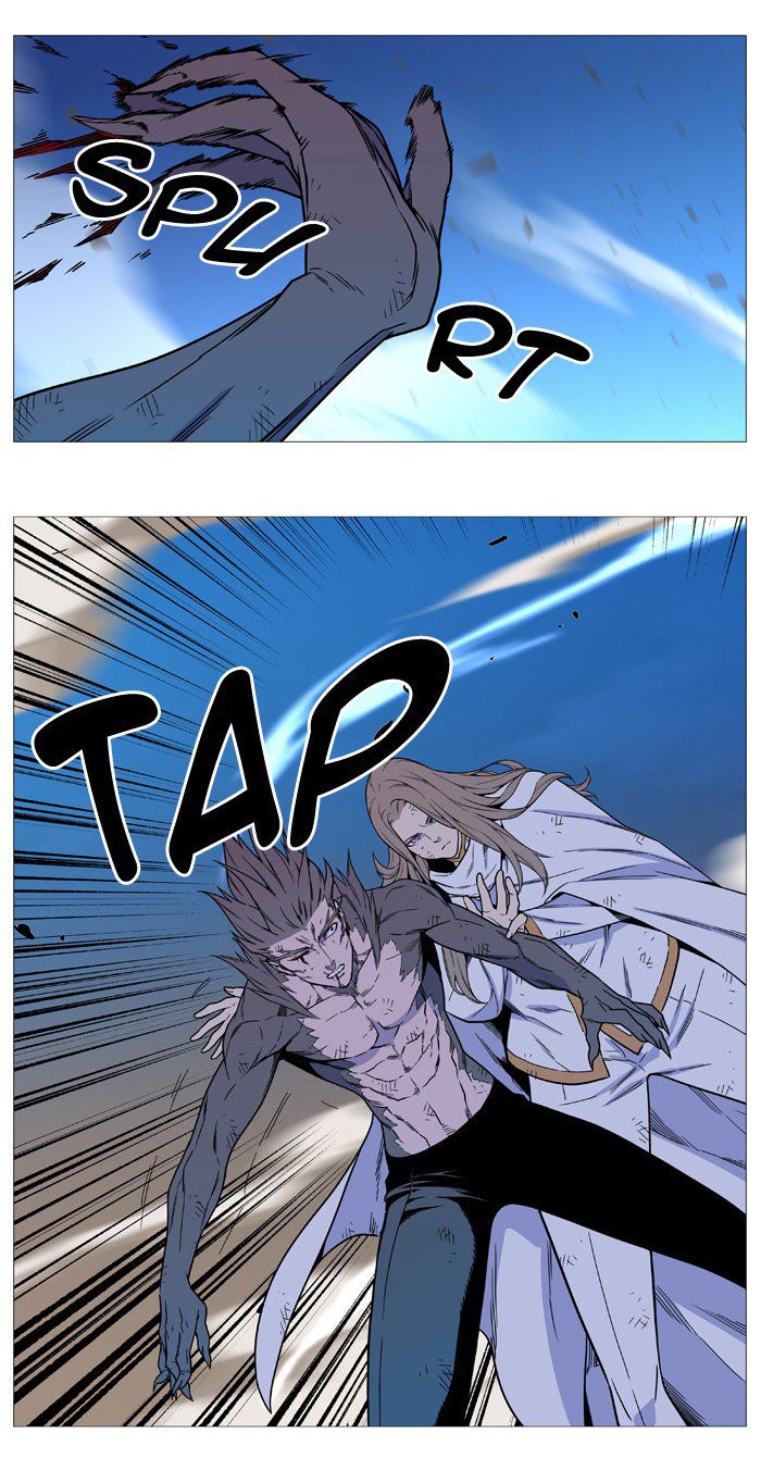 Read Noblesse Español Manga Online