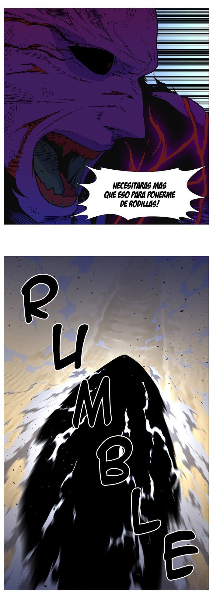 Read Noblesse Español Manga Online