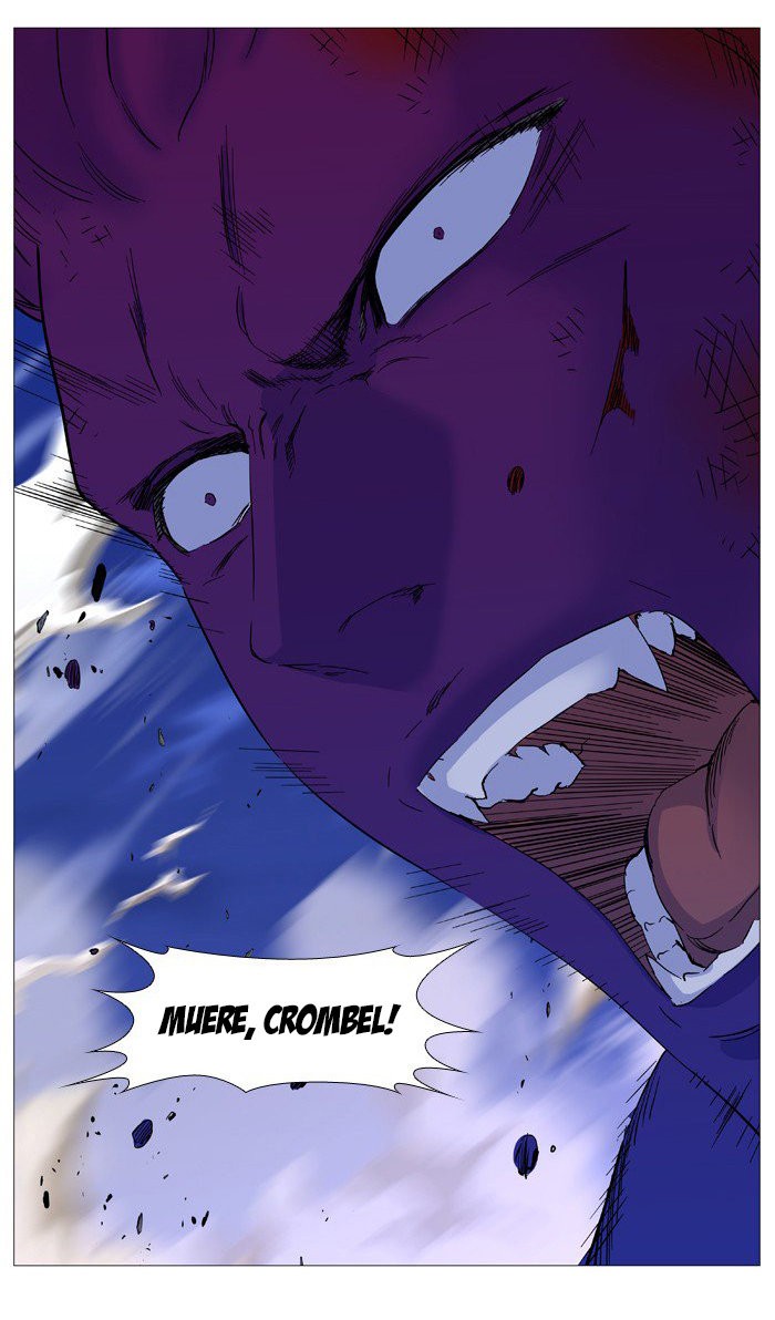Read Noblesse Español Manga Online