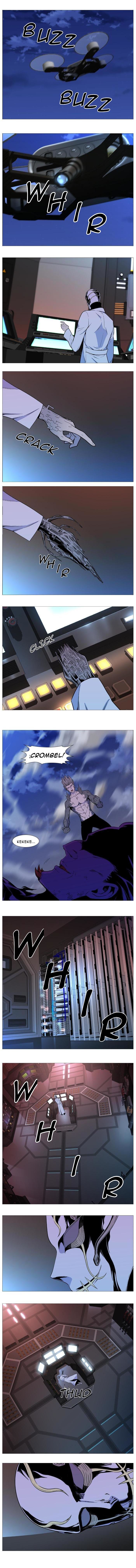 Read Noblesse Español Manga Online