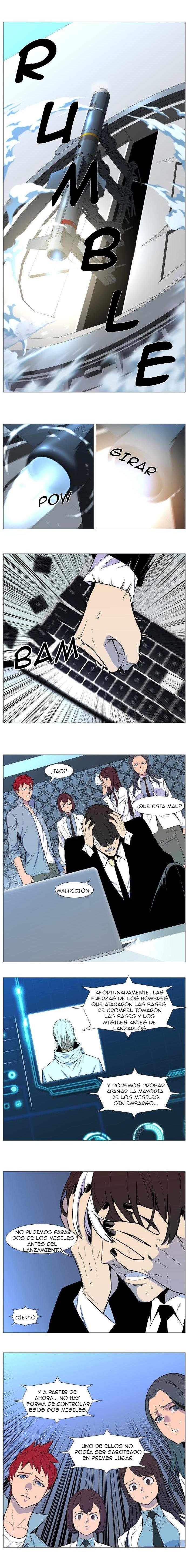 Read Noblesse Español Manga Online