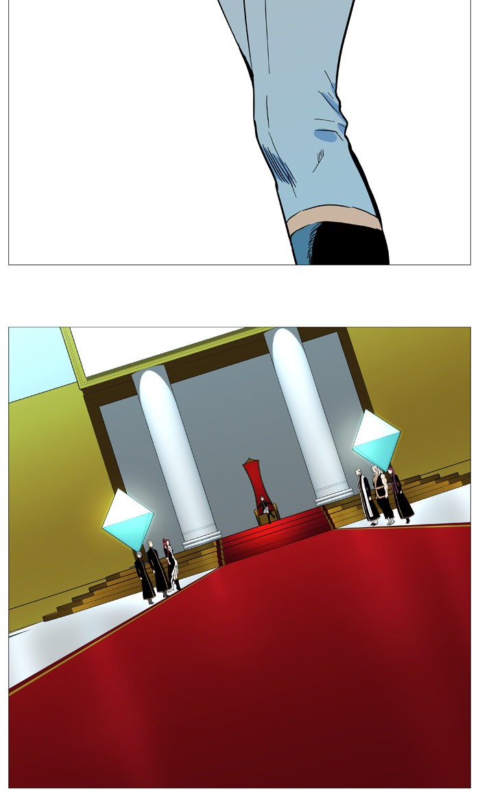 Read Noblesse Español Manga Online