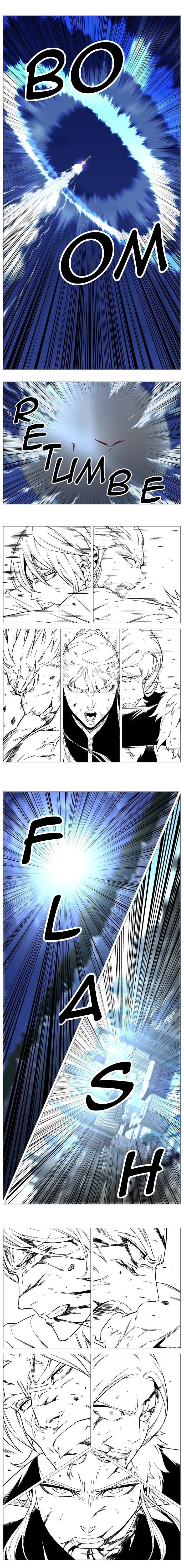 Read Noblesse Español Manga Online