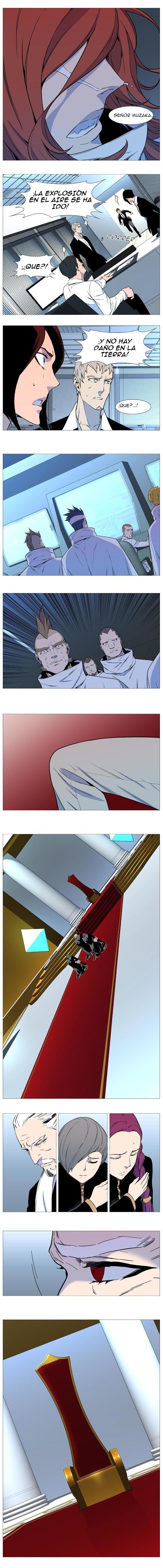 Read Noblesse Español Manga Online