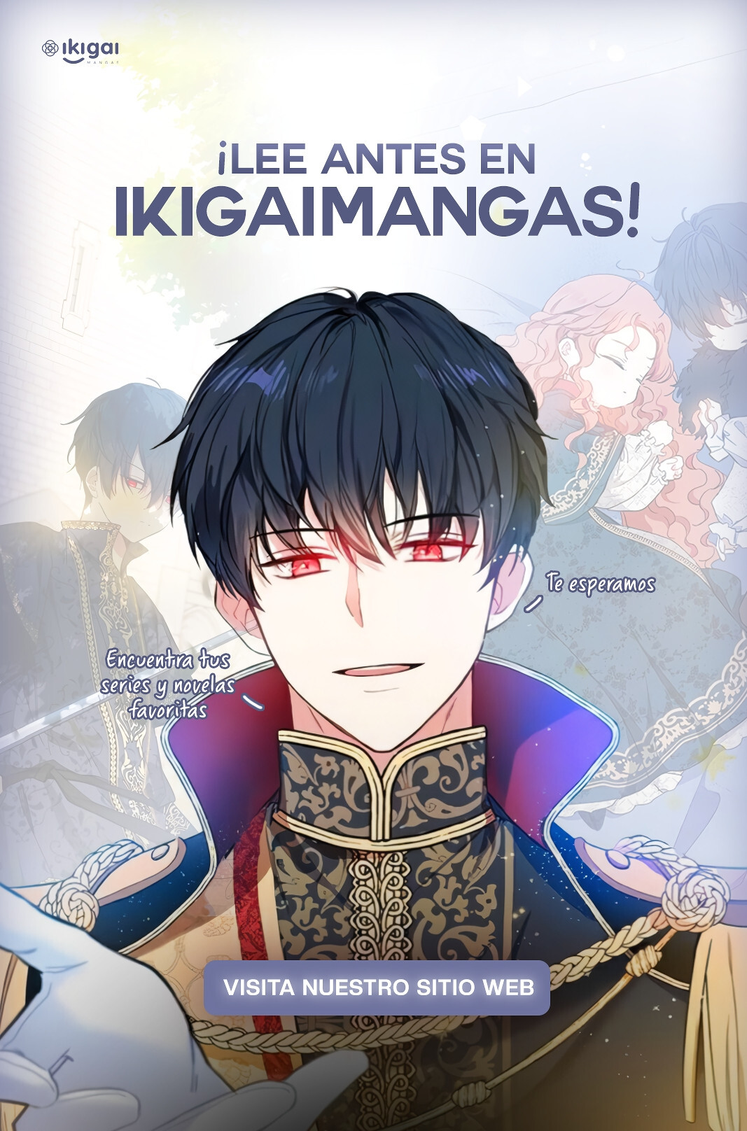 Read Omniscient Reader's Viewpoint Español Manga Online