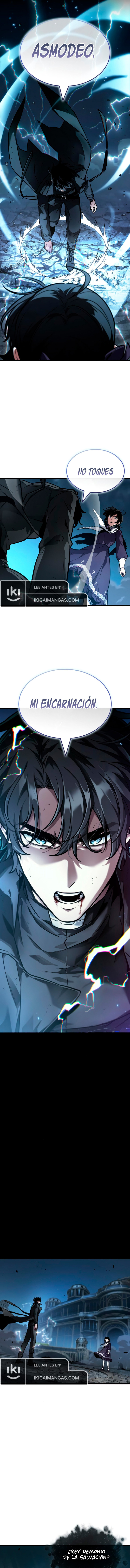 Read Omniscient Reader's Viewpoint Español Manga Online