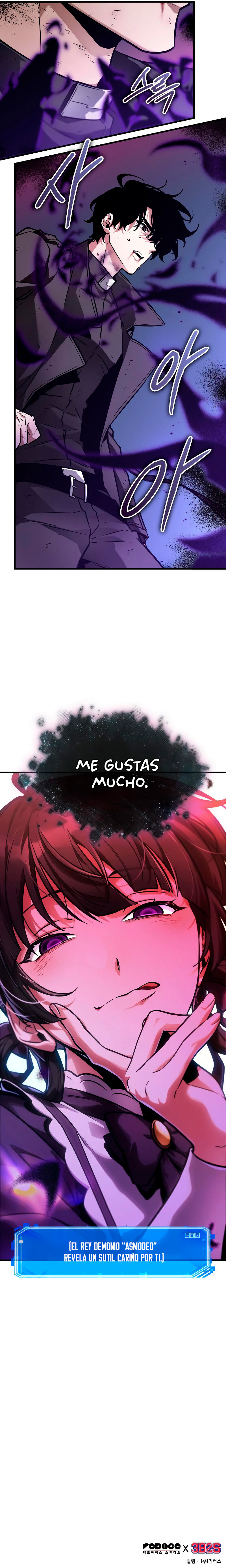 Read Omniscient Reader's Viewpoint Español Manga Online