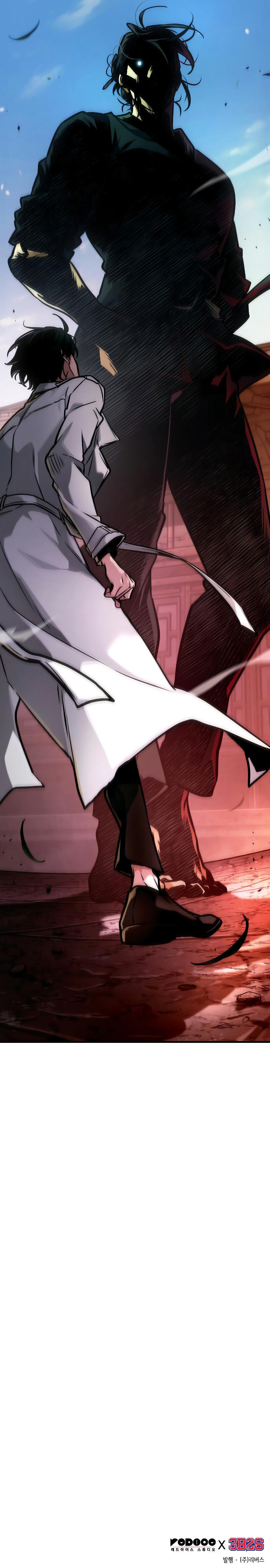 Read Omniscient Reader's Viewpoint Español Manga Online