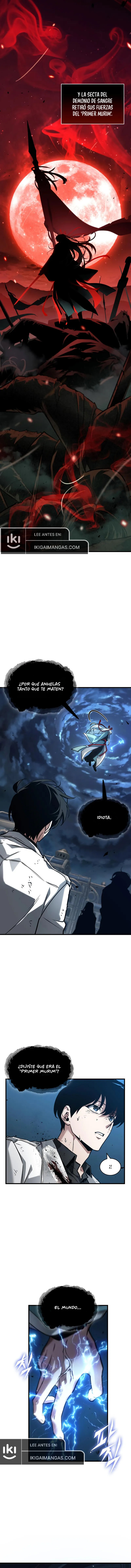 Read Omniscient Reader's Viewpoint Español Manga Online