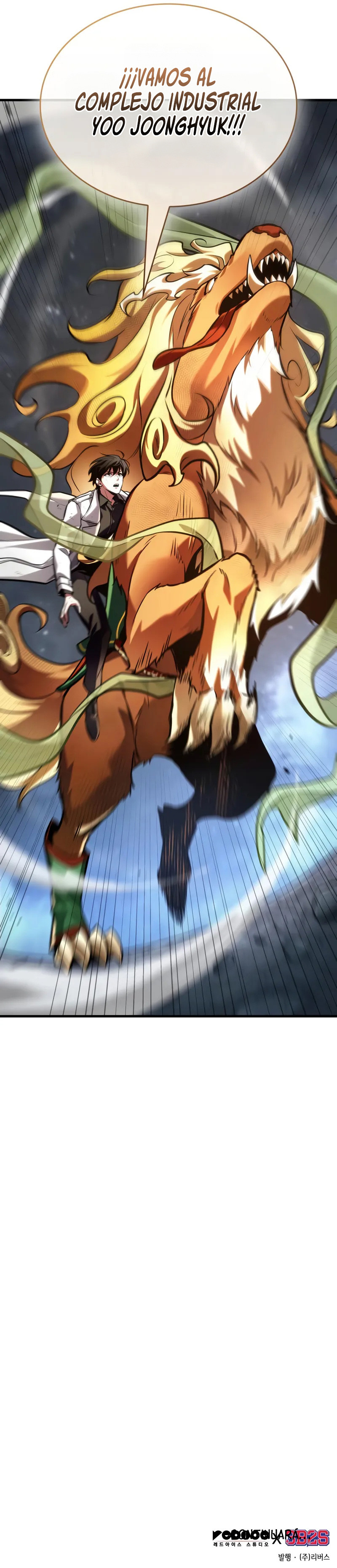 Read Omniscient Reader's Viewpoint Español Manga Online