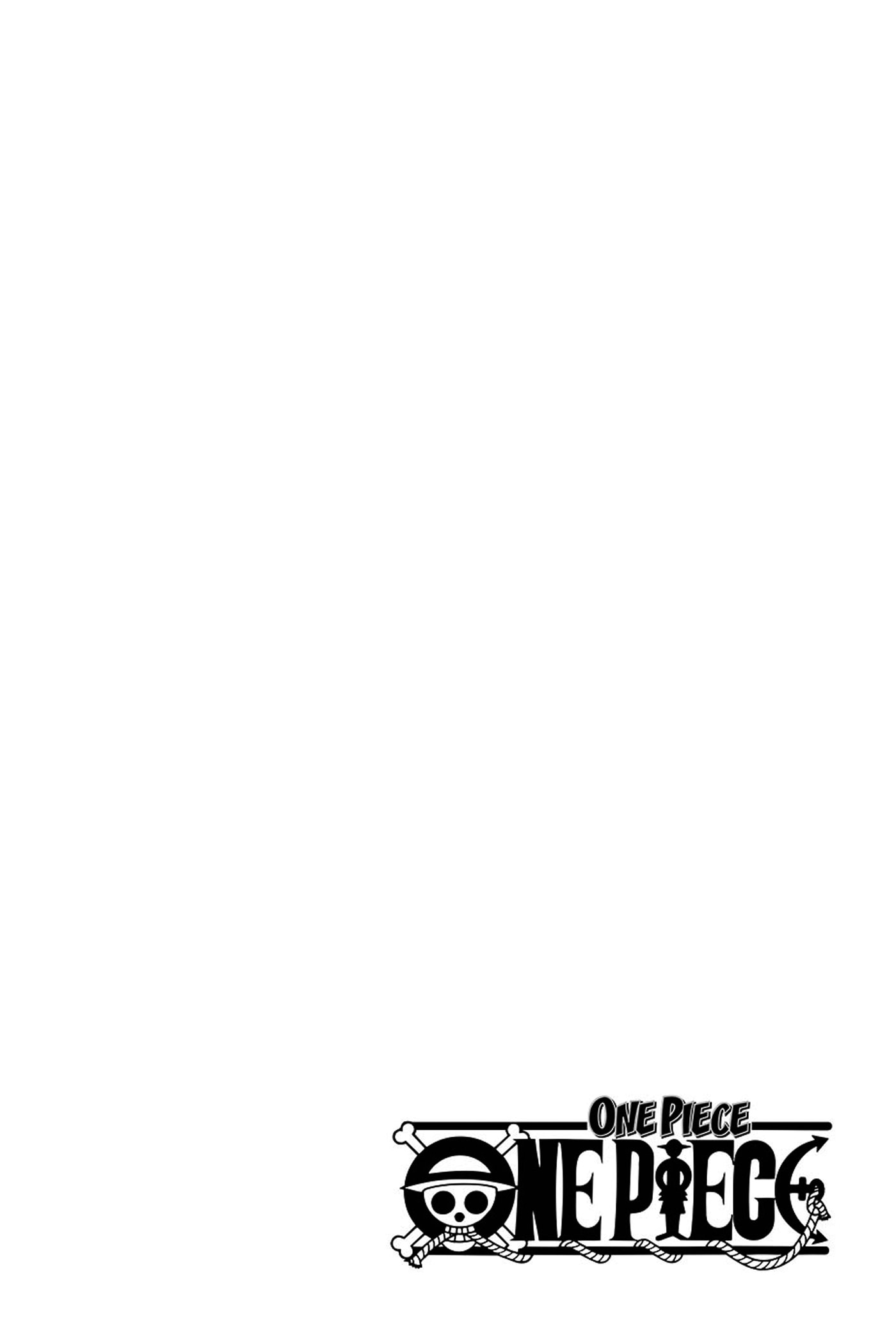 Read One Piece Español Manga Online