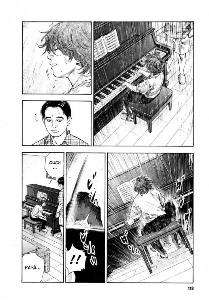Read Real Español Manga Online