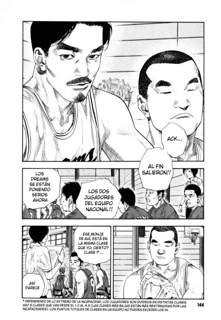 Read Real Español Manga Online