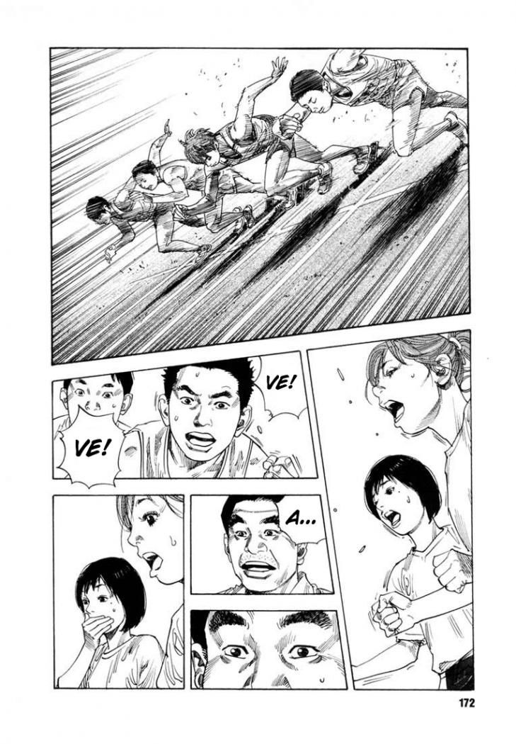 Read Real Español Manga Online