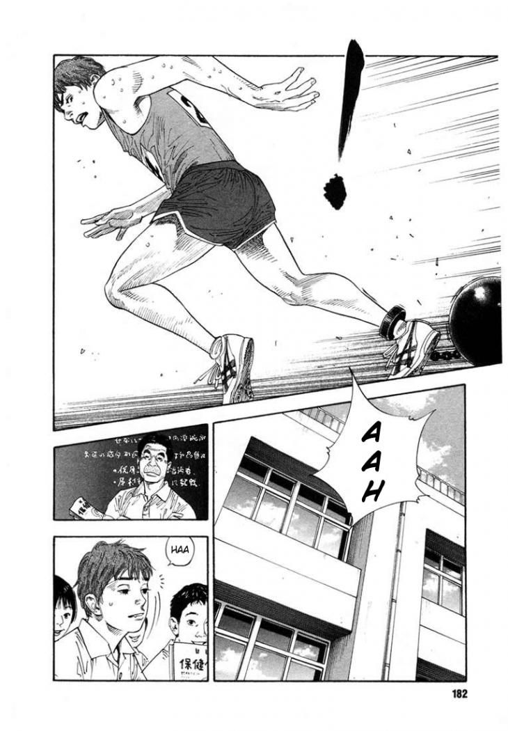 Read Real Español Manga Online