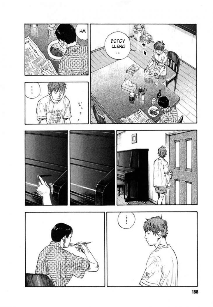 Read Real Español Manga Online