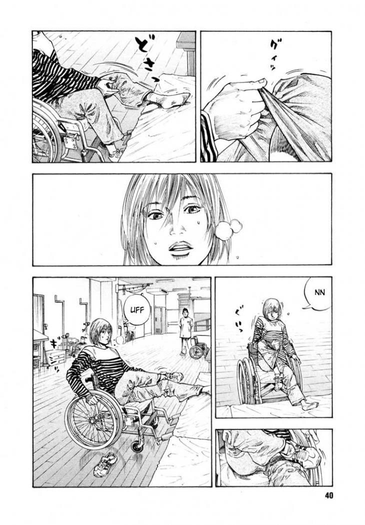 Read Real Español Manga Online