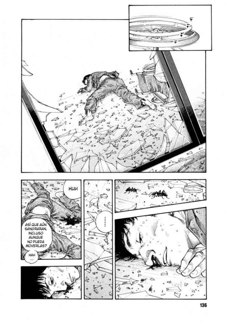 Read Real Español Manga Online