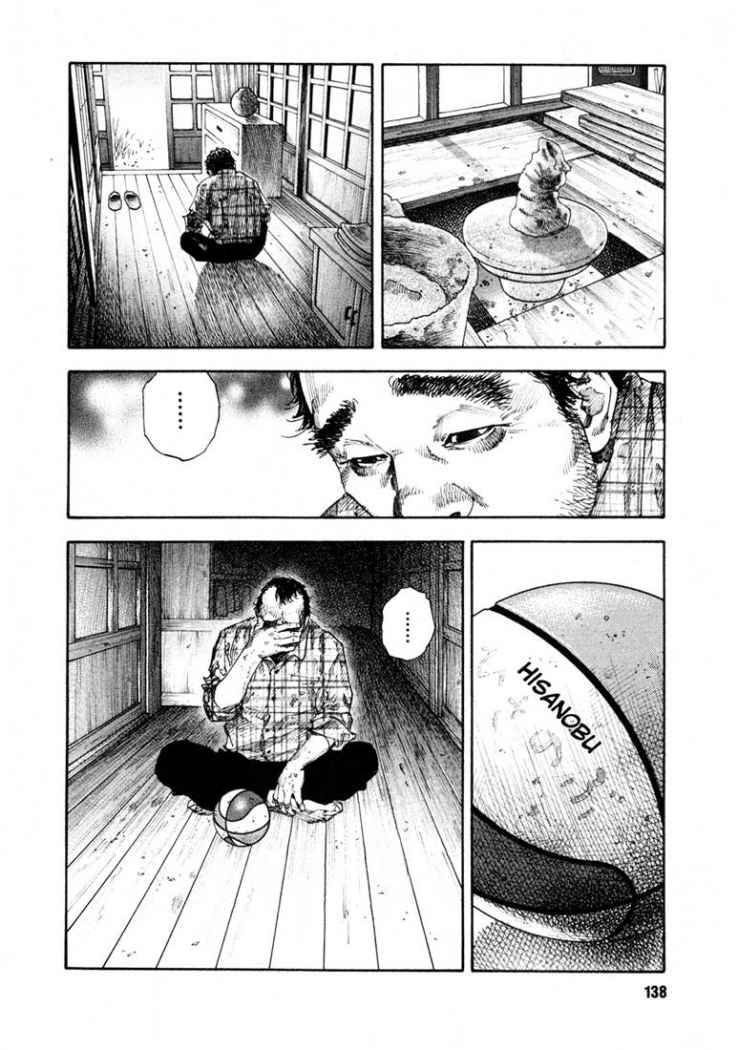 Read Real Español Manga Online
